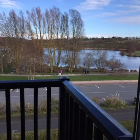 T2 Avec Balcon Et Ascenseur A - Fr-1-712-39 Appartement *