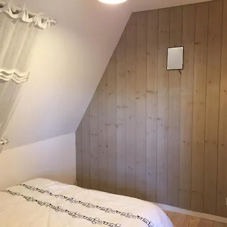 Appartement T2 Avec Balcon Et Ascenseur A - Fr-1-712-39 Villers-sur-Mer