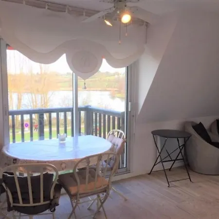 T2 Avec Balcon Et Ascenseur A - Fr-1-712-39 *